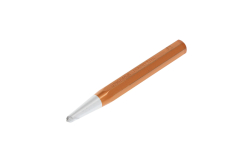 R9015 středový děrovač osmiboký,  R90150515 Děrovač 8kt 120x5mm stopka D.12mm