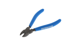8314 Boční fréza, švédský model,  8314-125 TL boční fréza 125 mm