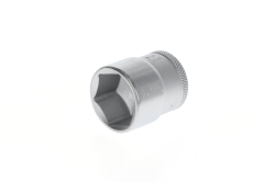 Vložka nástrčného klíče 30 (MM) 3/8" šestihranný profil UD,  30 21 Zásuvka 3/8