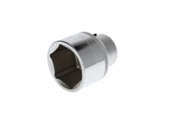 Vložka nástrčného klíče R7100 3/4" šestihran,  R71005013 Zásuvka 3/4 imbus SW50mm L.72mm