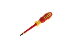 R3920 VDE šroubovák PH,  R39200219 VDE šroubovák PH2 L.100mm