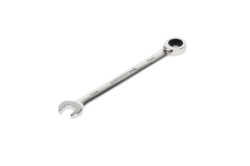 R0710 Ringratschenmaulschlüssel,  R07100110 Kombinovaný ráčnový klíč SW11mm L.168mm