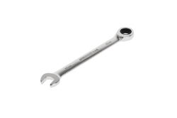 R0710 Ringratschenmaulschlüssel,  R07100130 Kombinovaný ráčnový klíč SW13mm L.180mm