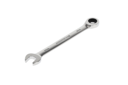 R0710 Ringratschenmaulschlüssel,  R07100140 Kombinovaný ráčnový klíč SW14mm L.193mm