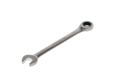R0710 Ringratschenmaulschlüssel,  R07100200 Kombinovaný ráčnový klíč SW20mm L.285mm