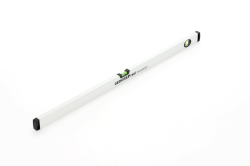 R9410 Vodováha s pohyblivou vodováhou, magnetická,  R94100187 vodováha L.1000mm 3x vážka magn.hliník.