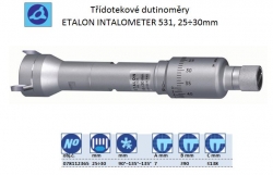 ETALON INTALOMETER 531, rozsah 25÷30mm