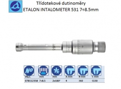 ETALON INTALOMETER 531, rozsah 7÷8.5mm