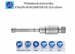 ETALON INTALOMETER 531, rozsah 8.5÷10mm