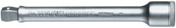 3090 KR kardanový nástavec 3/8",  3090 KR-5 prodloužení kardanu 3/8