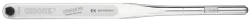 8581 EK - 8586 EKL momentový klíč DREMOMETER 600-1500 Nm,  8586-01 Momentový klíč DREMOMETR EKL 1