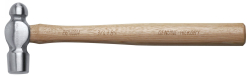 R9216 anglické zámečnické kladivo,  R92160004 Inženýrské kladivo, Engl. 3/4lbs hickory