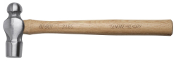 R9216 anglické zámečnické kladivo,  R92160010 Inženýrské kladivo, Engl. 2lbs hickory