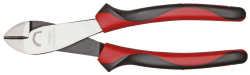 R28422200 Diagonální frézy pro velké zatížení L.200mm 2K rukojeť
