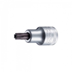 Zástrčná hlavice Torx s otvorem Stahlwille 54TXB