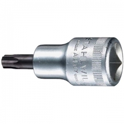 Zástrčná hlavice Torx Stahlwille 54TX