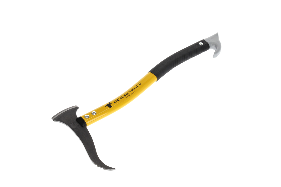 Ruční hliníkový nástroj OX 172 SCH s břitem