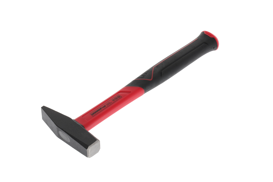 Inženýrské kladivo R9212 s rukojetí ze skleněných vláken