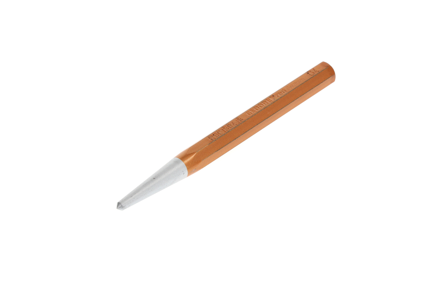 R9015 středový děrovač osmiboký