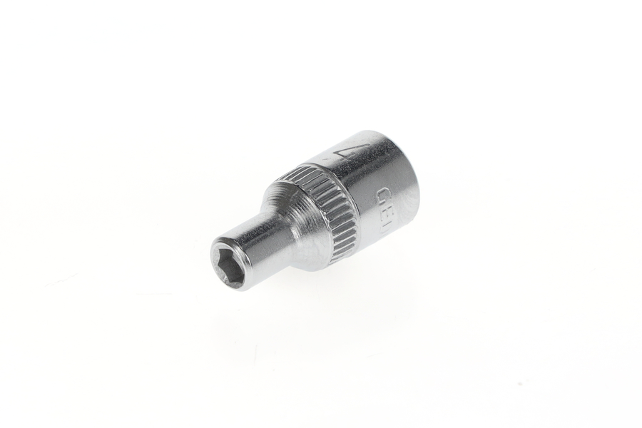 Vložka nástrčného klíče 20 (MM), šestihran 1/4"