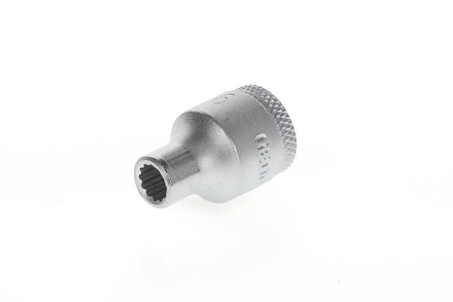 D 30 (MM) vložka nástrčného klíče 3/8" 12bodový profil UD