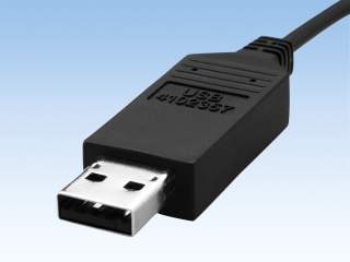 Datový spojovací kabel 16 EXu-USB