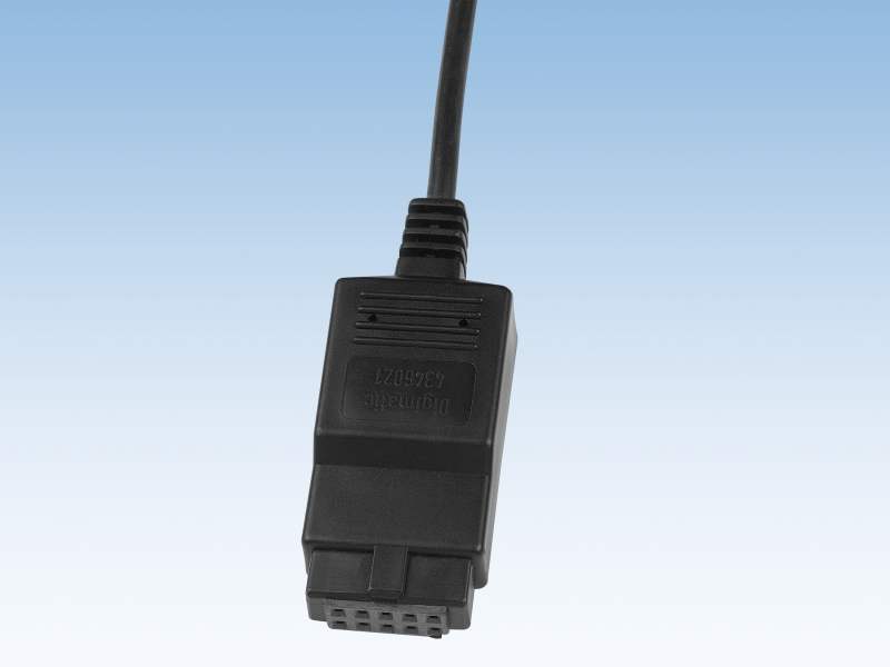 Datový spojovací kabel 16 EWd Digimatic