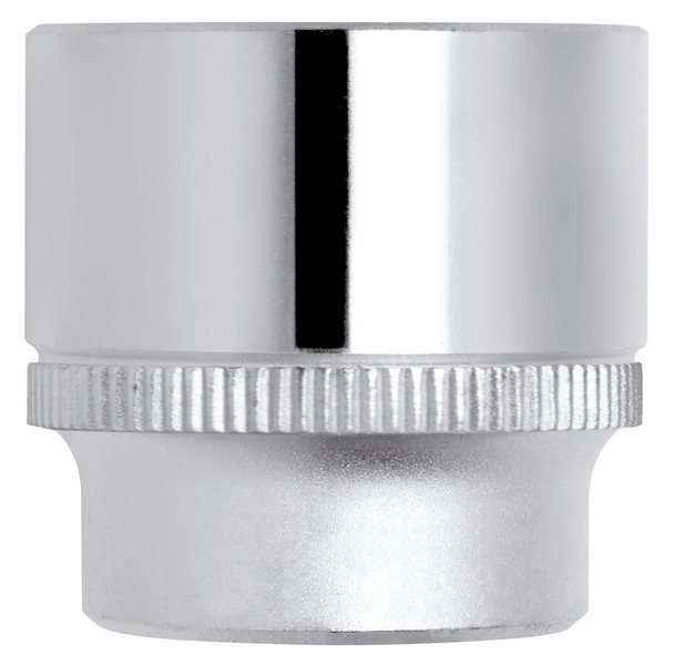 R6110 (MM) 1/2"nástrčný klíč 12", krátký