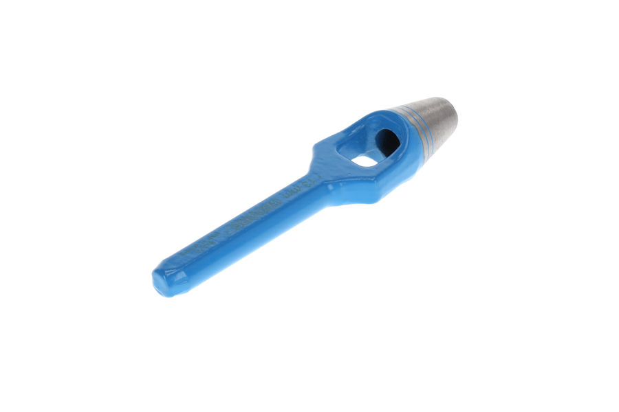 5700 úderů rukojetí,  Děrovačka 570013 13 mm