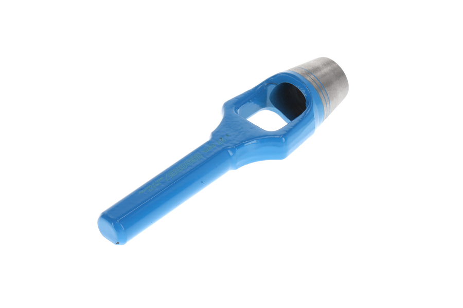 5700 úderů rukojetí,  570027 Ruční děrovač 27 mm