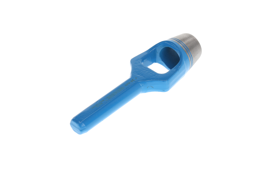 5700 úderů rukojetí,  Děrovačka 570034 34 mm