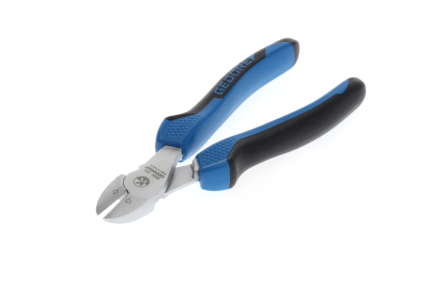 8316 Heavy Duty Diagonal Cutter, americký model,  8316-160 JC těžká boční řezačka 160 mm