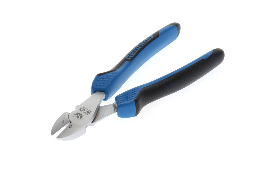 8316 Heavy Duty Diagonal Cutter, americký model,  8316-200 JC těžká boční řezačka 200 mm