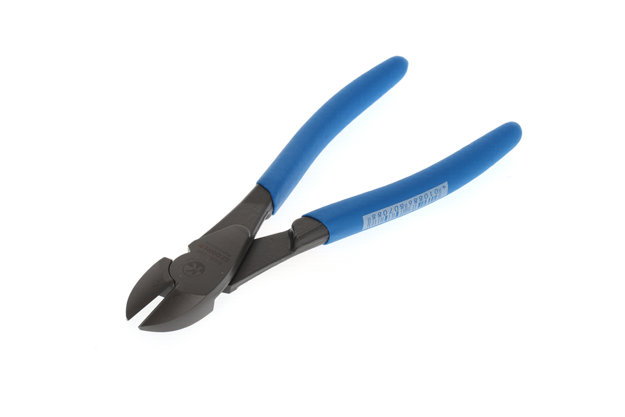 8316 Heavy Duty Diagonal Cutter, americký model,  8316-180 TL Boční frézy pro velké zatížení 180 mm