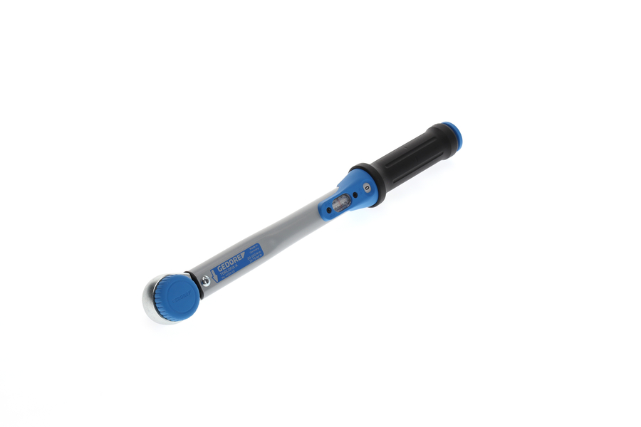4549 - 4550 - 4551 Momentový klíč TORCOFIX K 1-850 N m / 0,75-630 lbf ft,  4550-10 Momentový klíč TORCOFIX K 1/2