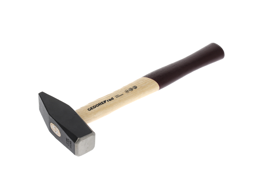 Strojní kladivo R9210,  R92100055 Strojnické kladivo 1500g L.380mm jasan