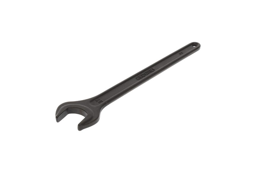 Otevřený klíč 894 (MM),  894 27 vidlicový klíč 27 mm