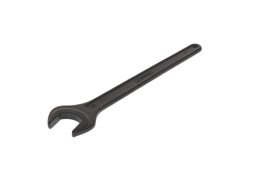 Otevřený klíč 894 (MM),  894 30 vidlicový klíč 30 mm