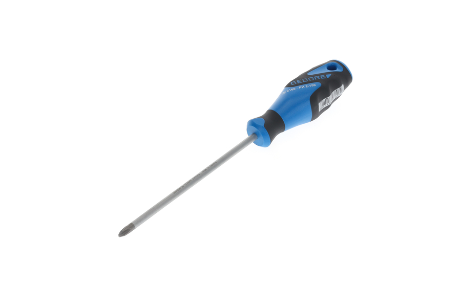 2160 PH 3C šroubovák na šrouby s křížovou hlavou PH,  2160 PH 2-150 3K šroubovák, Phillips PH 2, 150 mm