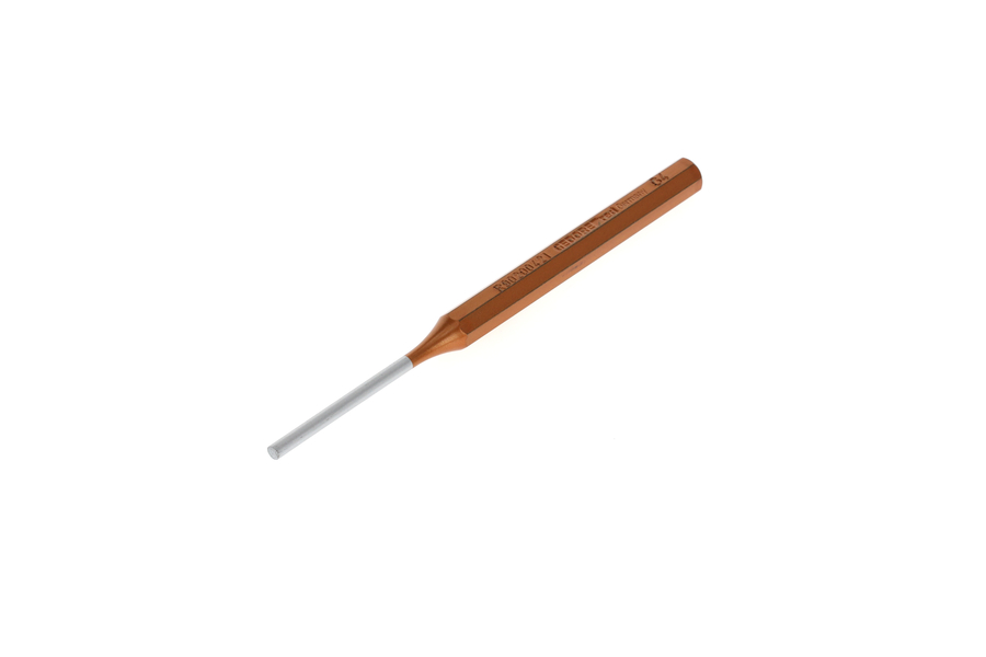 R9020 Splinttreiber 8stranný,  R90200421 Děrovač kolíků 8kt 150x4mm stopka D.10mm