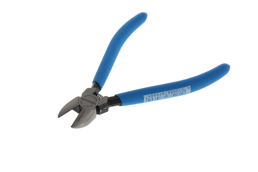 8313 Boční nůž na plasty,  Boční frézy 8313-140 TL