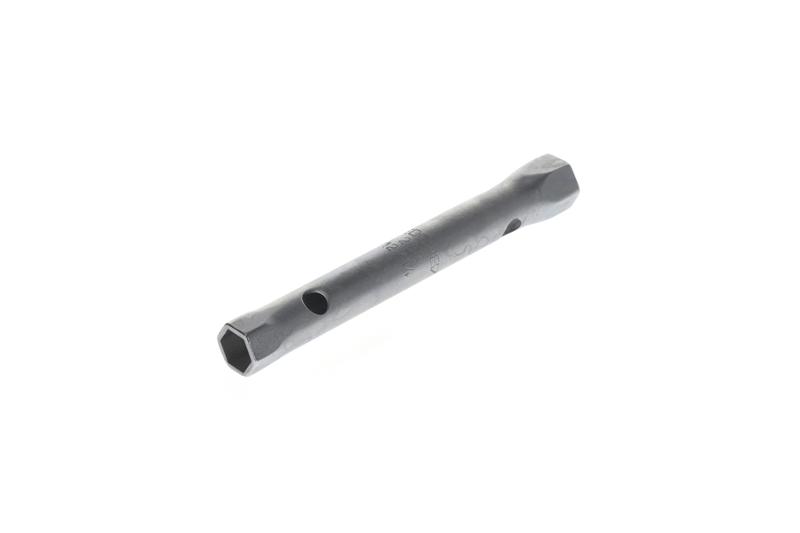 Dvojitý nástrčný klíč 26 R,  26 R 12X14 dvojitý nástrčný klíč, dutá hřídel, šestihran 12x14 mm