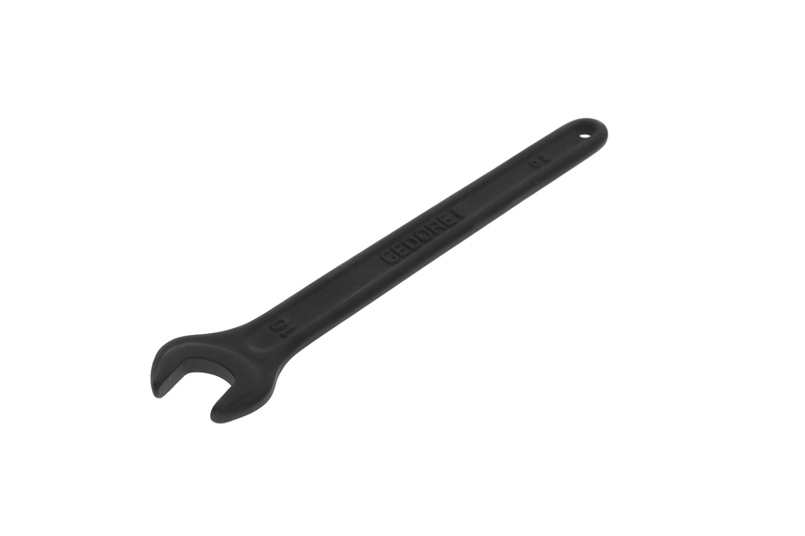Otevřený klíč 894 (MM),  894 10 vidlicových klíčů 10 mm
