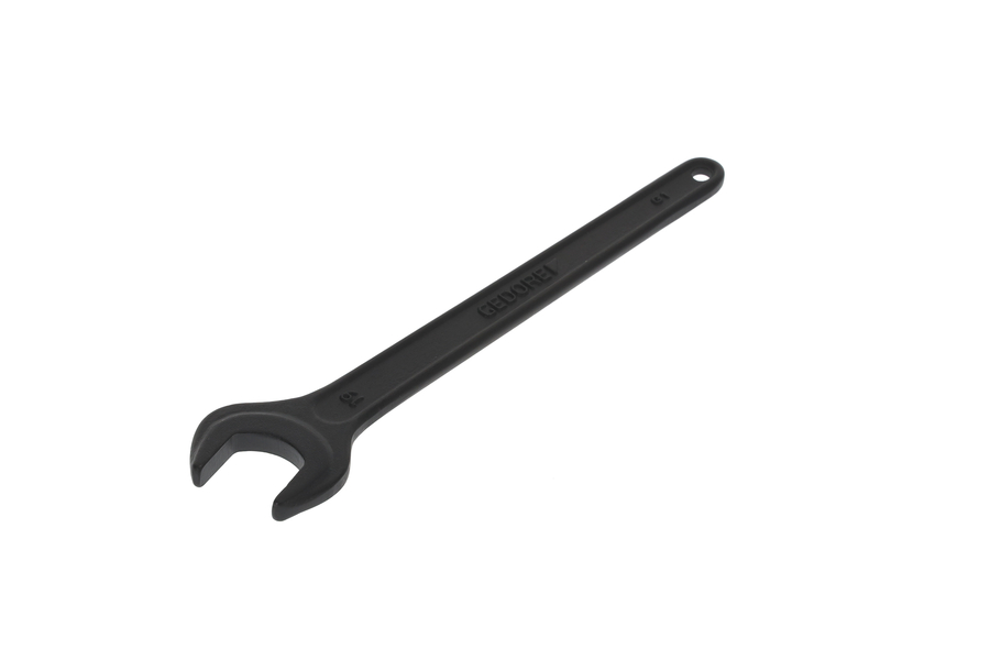 Otevřený klíč 894 (MM),  894 19 vidlicový klíč 19 mm