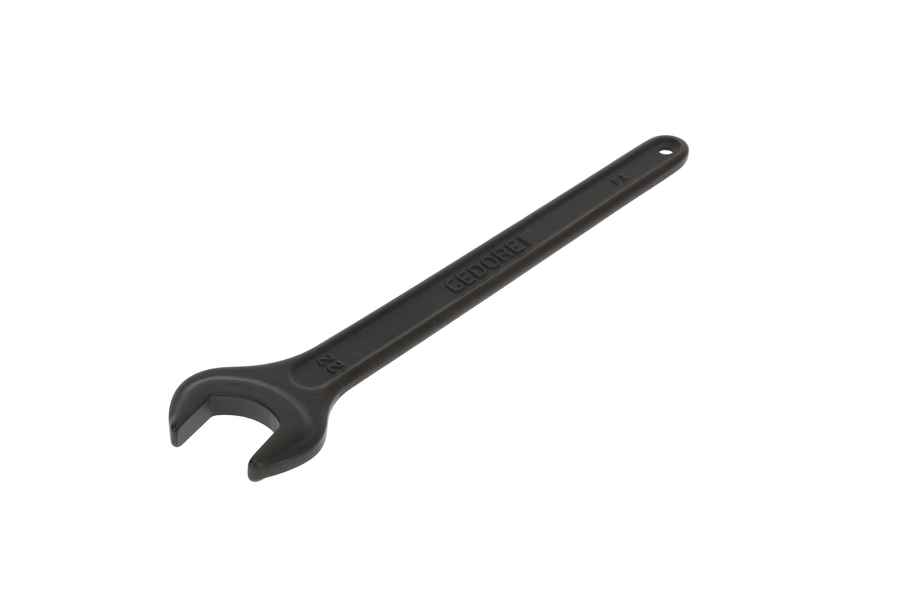 Otevřený klíč 894 (MM),  894 22 vidlicový klíč 22 mm