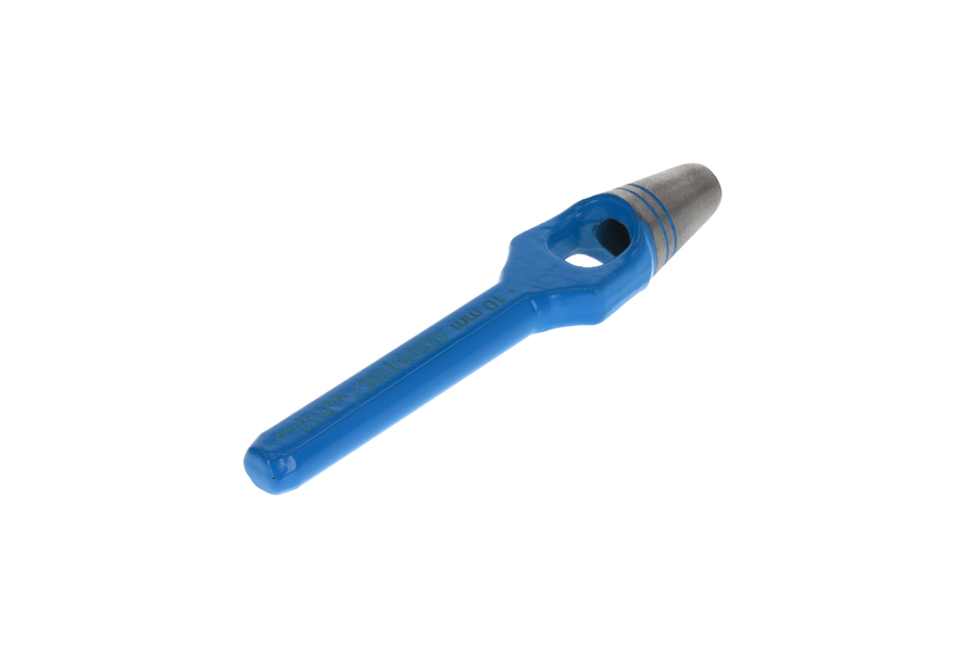 5700 úderů rukojetí,  570010 Děrování 10 mm