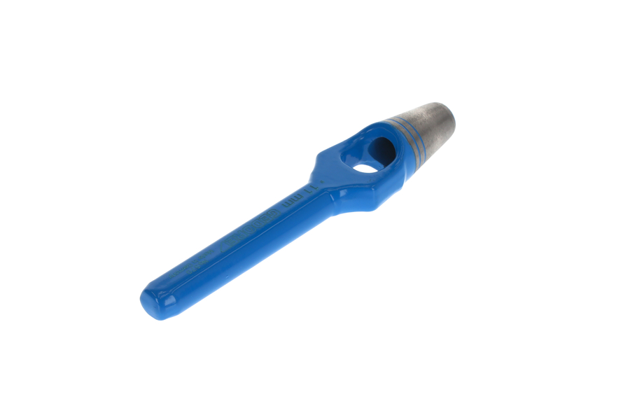 5700 úderů rukojetí,  Děrovačka 570011 11 mm