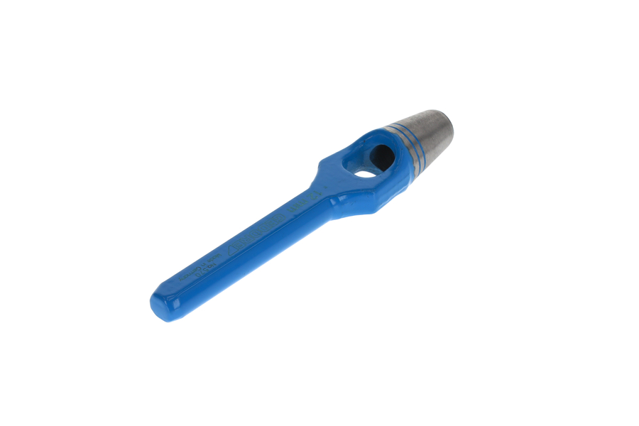 5700 úderů rukojetí,  570012 děrovačka 12 mm