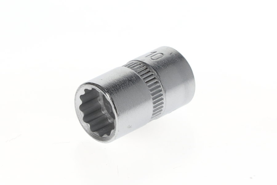 Vložka nástrčného klíče D 20 (MM) 1/4" 12bodový profil UD,  D 20 10 vložka pro nástrčný klíč 1/4