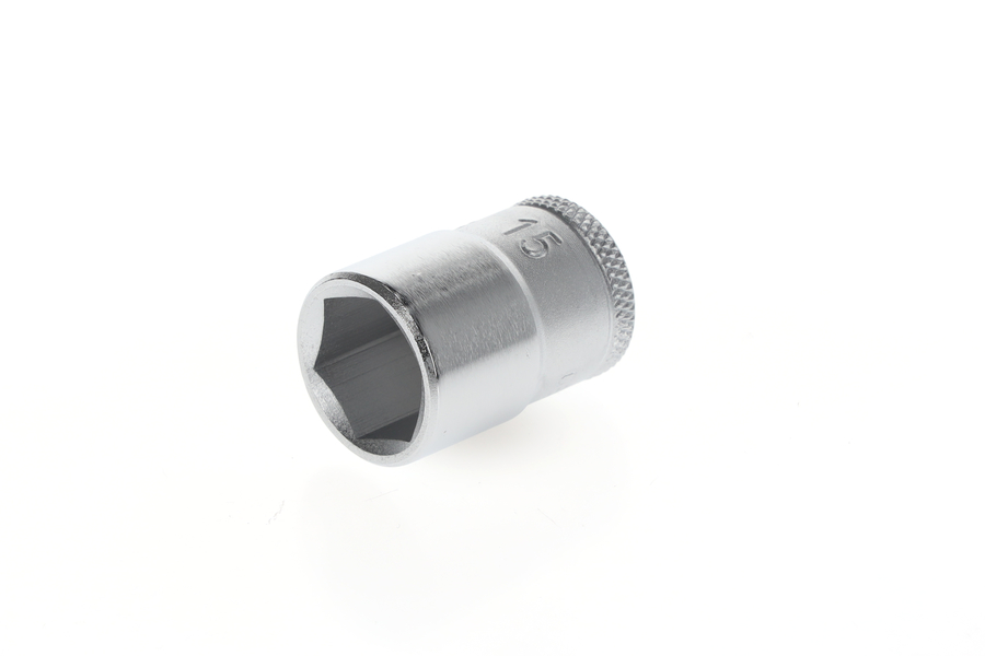 Vložka nástrčného klíče 30 (MM) 3/8" šestihranný profil UD,  30 15 Zásuvka 3/8